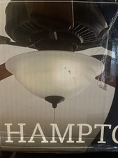 Hampton bay 91169 for sale  Lansing