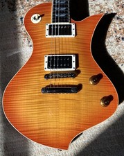 Fernandes ravelle deluxe for sale  Johns Island