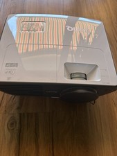 Benq beamer w700 gebraucht kaufen  Olching