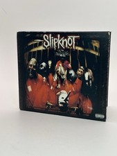 Slipknot: 10th Anniversary Edition by Slipknot (CD, 2009) comprar usado  Enviando para Brazil