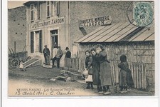 Neuves maisons cafe d'occasion  France