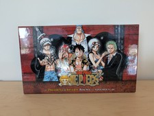 One piece box for sale  Carmel