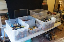 Lego vrac figurines d'occasion Lego vrac figurines d'occasion  Bandol