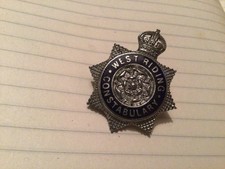 Obsolete police badges for sale  ALTRINCHAM