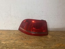 VW VOLKSWAGEN PASSAT B7 tylne światło tylne światło lewe 3AF945309 na sprzedaż  PL