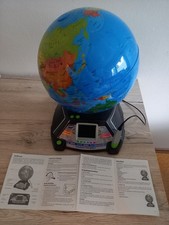 Interaktiver videoglobus stift gebraucht kaufen  Stelle