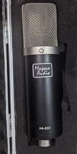 Microfone Mojave MA-200 tubo | Ótimo estado comprar usado  Enviando para Brazil
