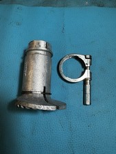 Bocchettone fascetta carburato usato  Campobello di Mazara