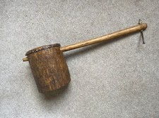 African traditional luo for sale  COLEFORD