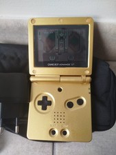 Gameboy advance shell d'occasion  Veauche