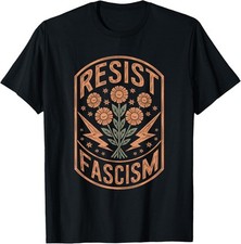 Resist fascism protest for sale  Amityville