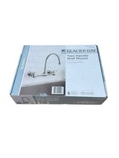 Glaciers bay builders for sale  Glendale