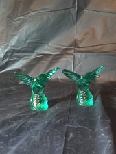 Pair green crea for sale  Wilmington