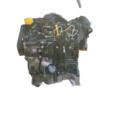 Motore k9k nissan usato  Mineo