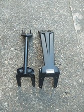 Ktm rc125 number for sale  DEESIDE