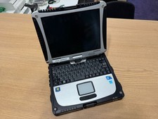 Panasonic toughbook ordinateur d'occasion  Orly