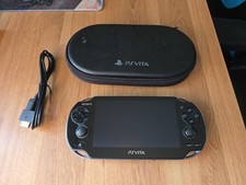 Playstation vita console for sale  Gilbert