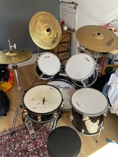 Stagg 5pc junior for sale  LONDON