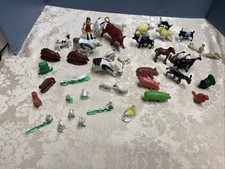 Vtg small plastic for sale  Lagrange