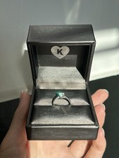 Ring weißgold gebraucht kaufen Ring weißgold gebraucht kaufen  Aachen