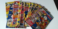 Micky maus hefte gebraucht kaufen  Hofheim