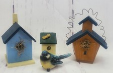 Lot wood painted for sale  Marysville