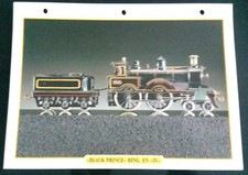 Fiche trains jouets d'occasion  Saint-Omer