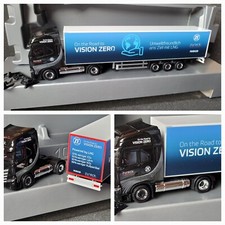 Iveco way lng gebraucht kaufen  Hünxe
