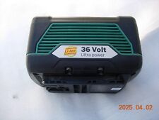 Bosch volt ultra for sale  HALIFAX