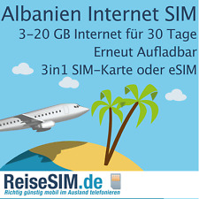 Prepaid internet sim gebraucht kaufen  Kevelaer