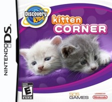 Discovery kids kitten for sale  Miami