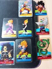 Dragon ball carte usato  San Teodoro