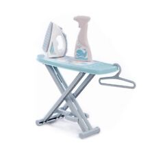 4810344167477 Żelazko z deską 40 cm niebieska Woder Polesie POLESIE 67477 WADP P na sprzedaż  PL