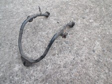 Halter heck spritzschutz gebraucht kaufen  Neustadt an der Weinstraße