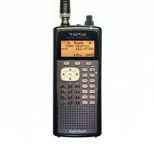 Radio shack pro for sale  Orlando
