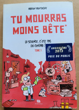 Mourras bête marion d'occasion  Cernay