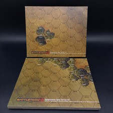 Battletech kartenset ulisses gebraucht kaufen  Swisttal