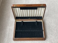 Empty canteen cutlery for sale  POOLE
