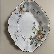 Antico bacile maiolica usato  Fossombrone