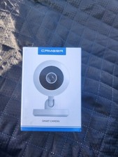 Smart security indoor for sale  BUSHEY