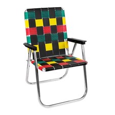 Rasta aluminum webbed for sale  Fort Pierce