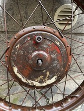 Ruota dunlop w.m usato  Viterbo