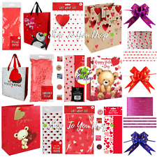 Valentinstag geschenktüte ges gebraucht kaufen  Versand nach Germany