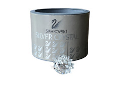 Swarovski kristallfigur igel gebraucht kaufen  Bonn