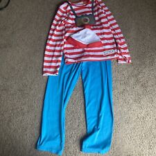 Wally costume 9 for sale  DERBY