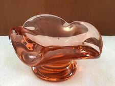 Bol verre art d'occasion  Nice-
