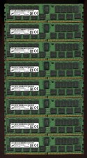 Micron 128gb pc4 d'occasion  Lille-