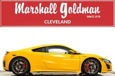 2021 acura nsx for sale  Cleveland