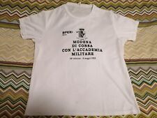 Shirt running usata usato  Modena