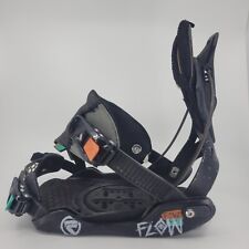 Flow snowboard bindings for sale  Baltimore